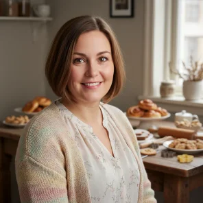 Autor Petra Jonsson