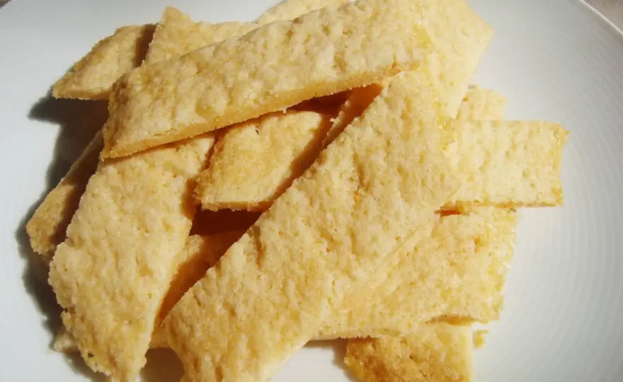 Glutenfria kolakakor - Så bakar du dem utan att de flyter ut