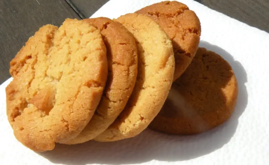 Bondkakor Recept - Baka Perfekta Kakor Varje Gång