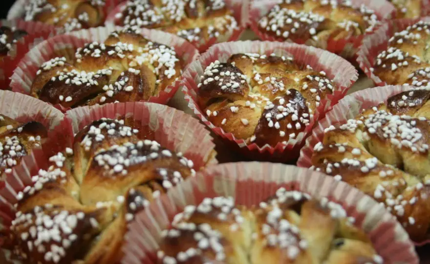 Jäst till kanelbullar - Välj rätt & baka perfekt!