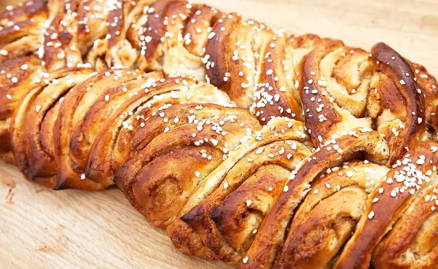 Grädda vetelängder - Perfekt resultat varje gång!