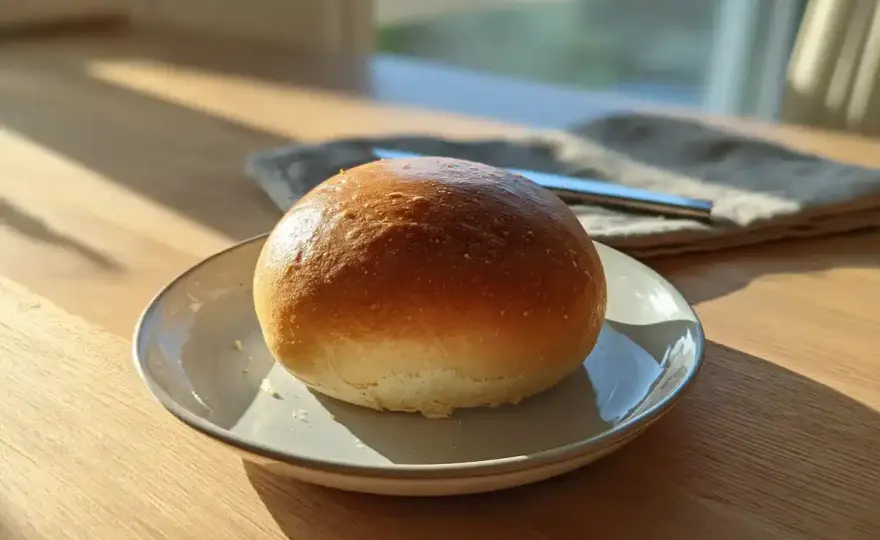 Fluffiga bullar - Hemligheten bakom perfekt jäsning & deg