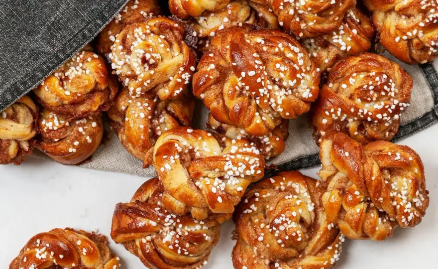 Forma bullar - Så får du perfekta bullar varje gång