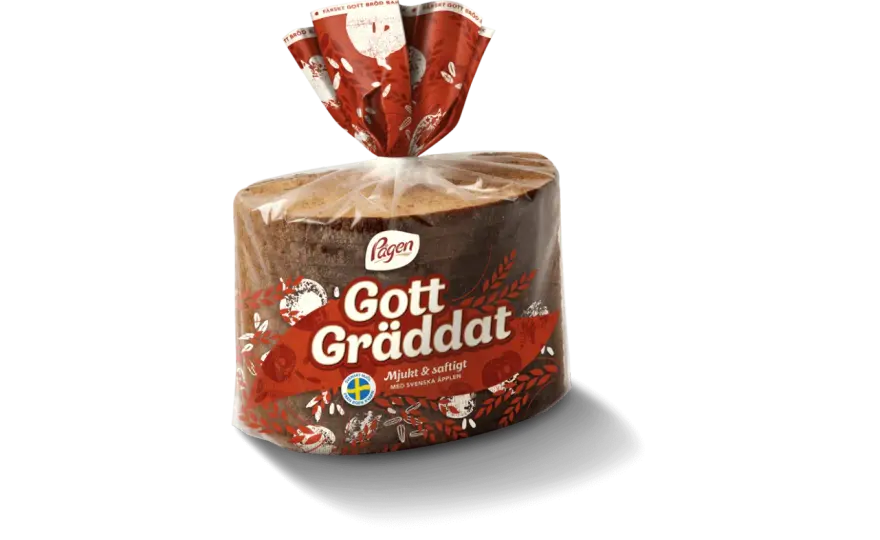 Rädda degigt bröd - Så gräddar du om och undviker misstag