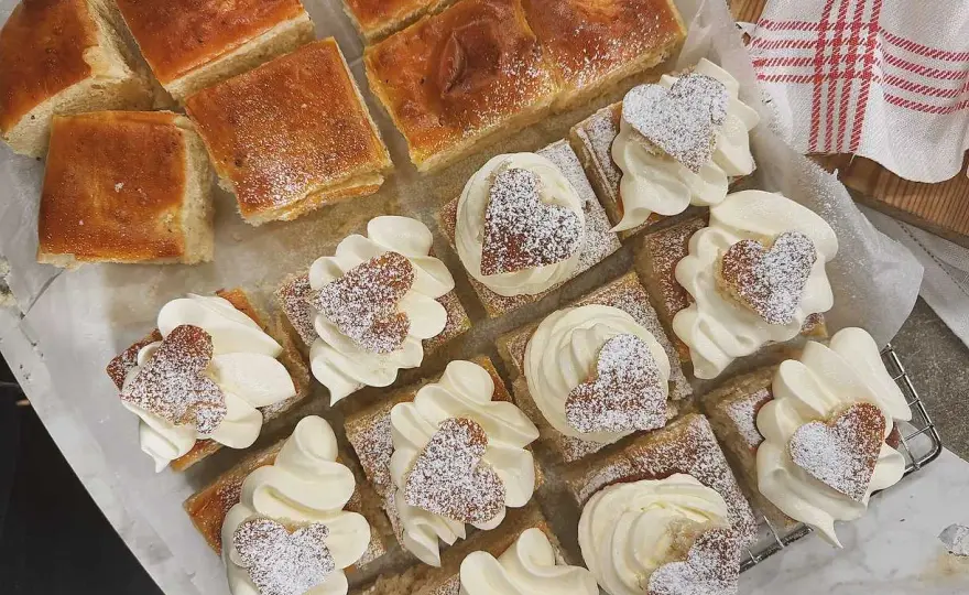 Baka semlor som proffsen - Recept och smarta tips!