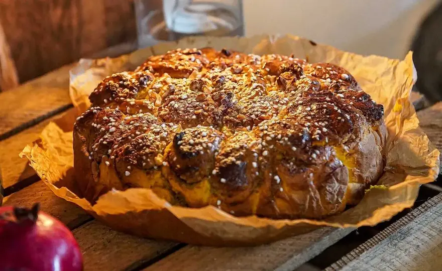 Snabb butterkaka – Baka mjuk & saftig på 15 minuter!