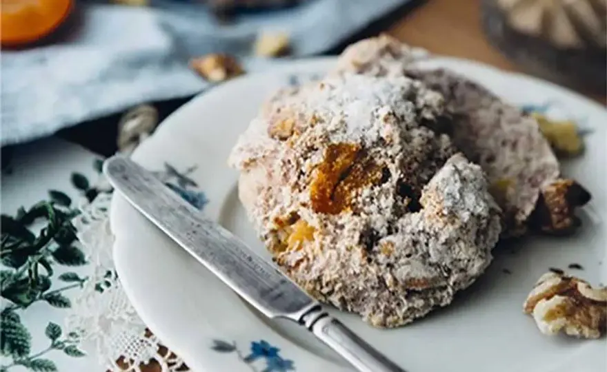 Baka bullar med matbrödsjäst? Så lyckas du!