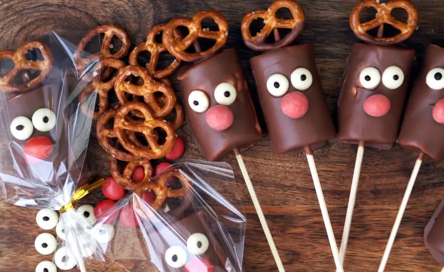 Frysa pepparkaksdeg - Så lyckas du varje gång!