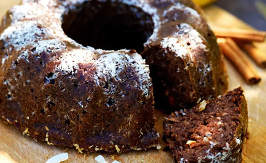 Banankaka med choklad - Så lyckas du varje gång