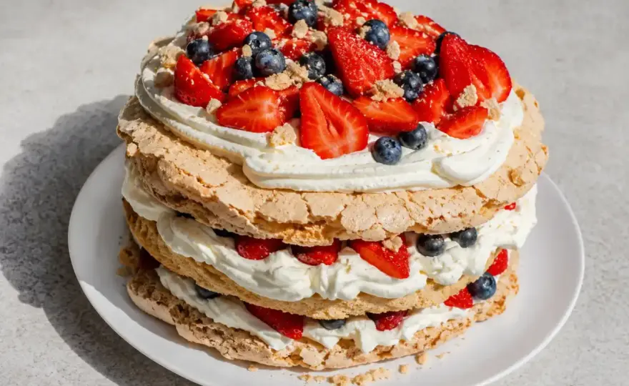 Glutenfri Pinocchiotårta - Så lyckas du varje gång!