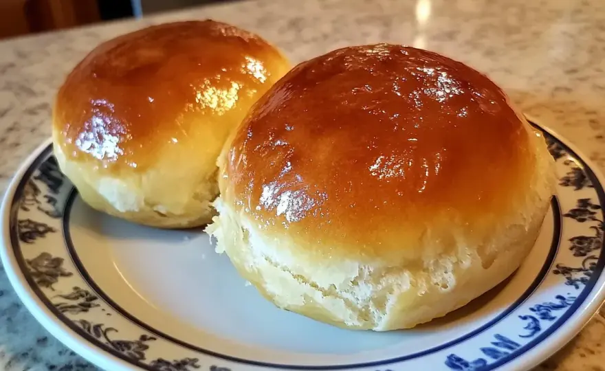 Baka perfekta syltbullar - Så lyckas du varje gång!