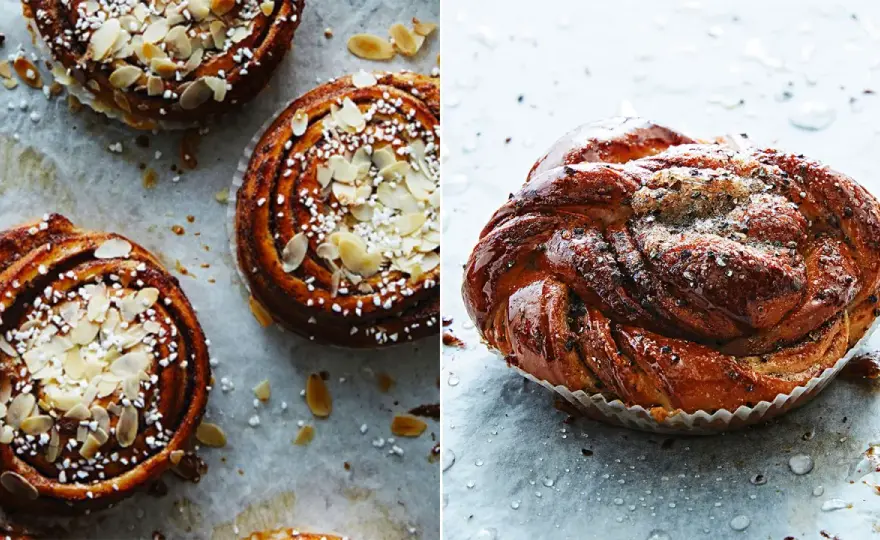 Baka med snabbjäst - Så lyckas du med bullar & degar