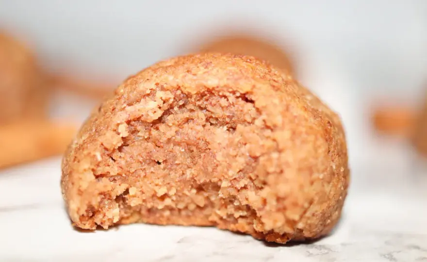 Snickerdoodles - Receptet för perfekta kanelkakor
