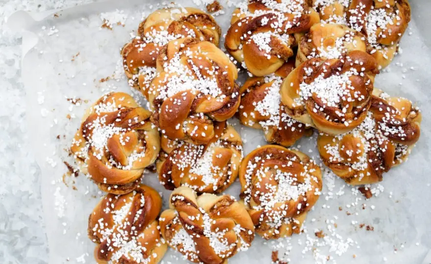 Vilken jäst till bullar? Få fluffiga bullar – alltid!