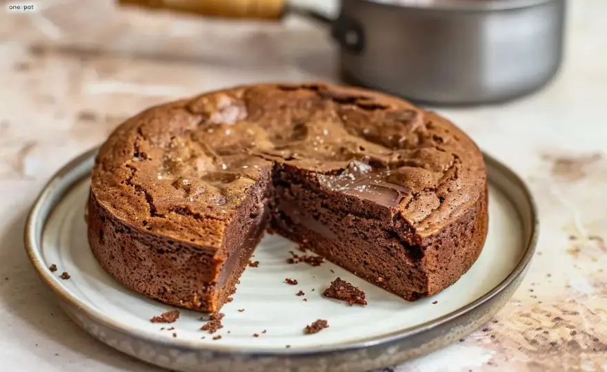 Kladdkaka - Receptet som gör den perfekt kladdig varje gång