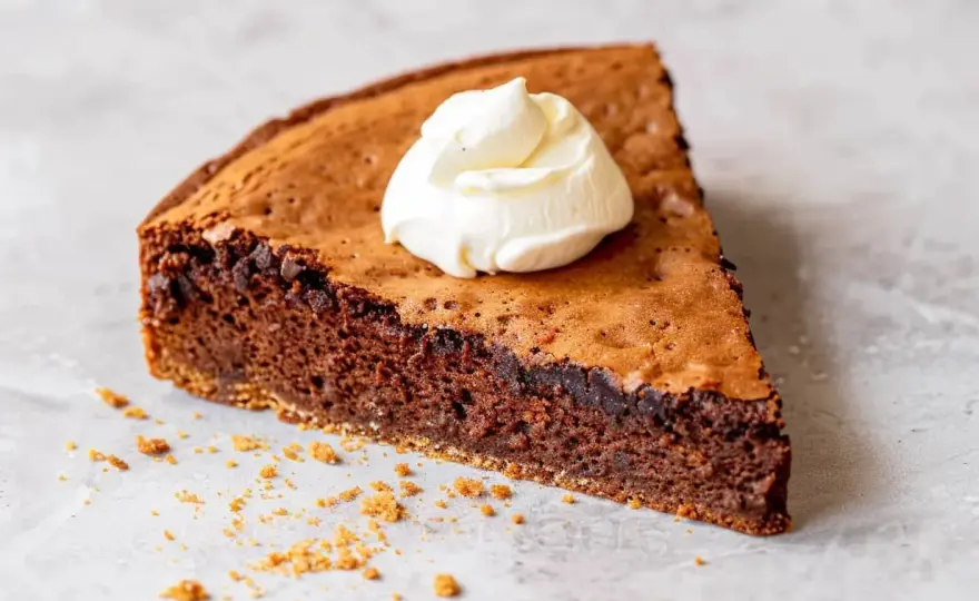 Espressopulver i bakning - Så fördjupar du chokladsmaken