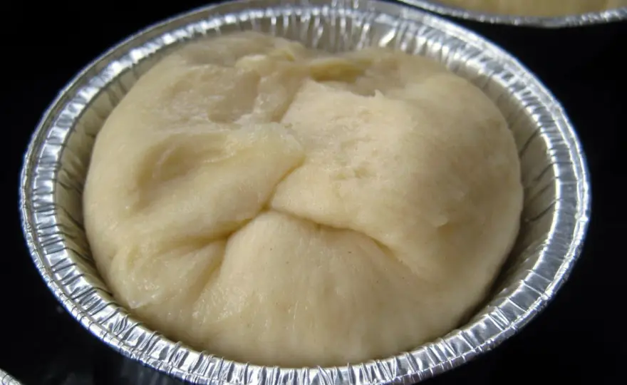 Kavla deg - Få jämna bullar och kakor varje gång!